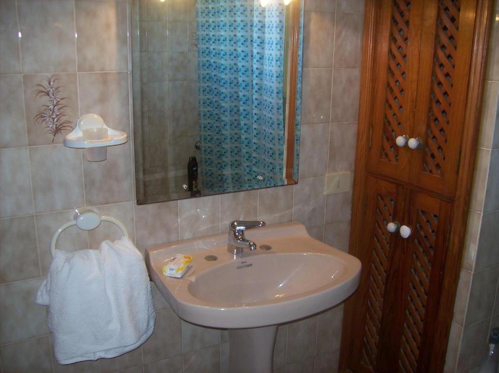 Derechos de imagen reservados por Booking.com