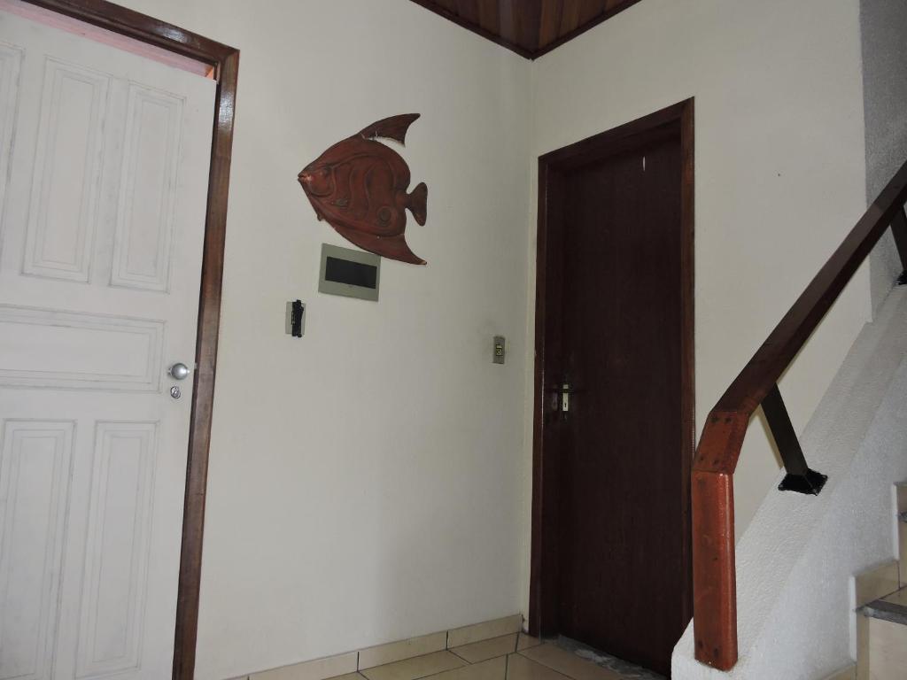  Residencial Baleia Franca