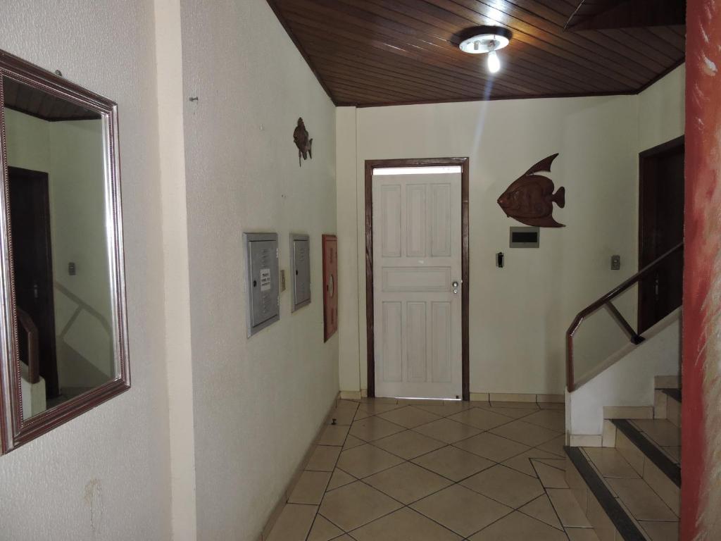  Residencial Baleia Franca