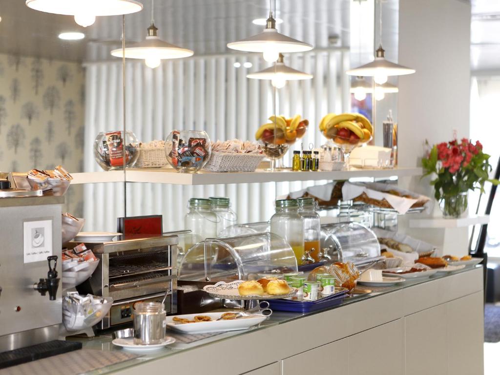 Cova da Iria Hotel - Resim 40