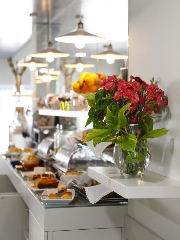 Cova da Iria Hotel - Resim 41