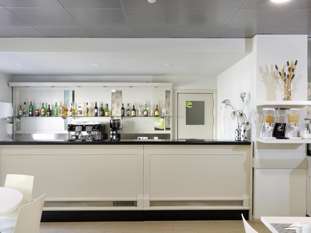 Cova da Iria Hotel - Resim 25