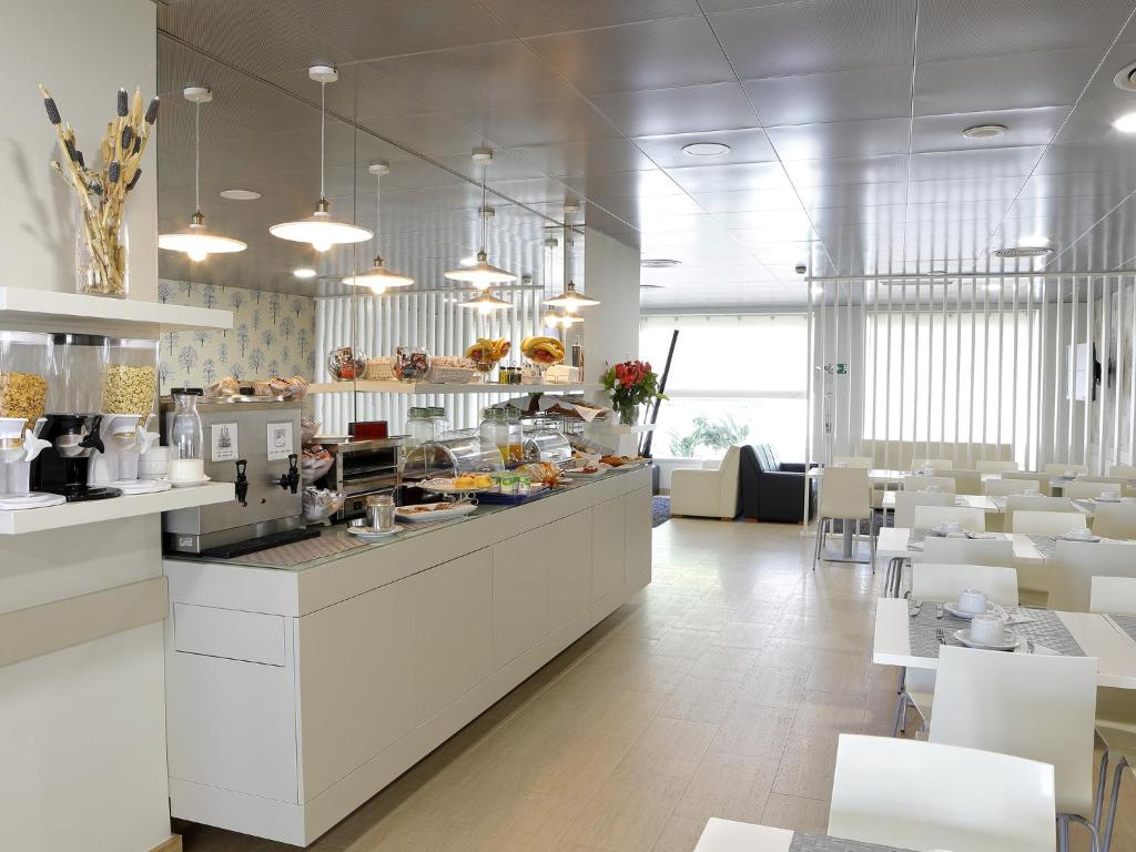 Cova da Iria Hotel - Resim 43