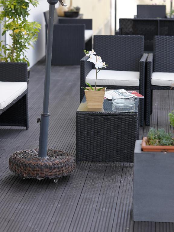 Cova da Iria Hotel - Resim 38