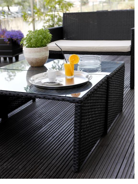 Cova da Iria Hotel - Resim 21