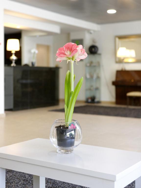 Cova da Iria Hotel - Resim 22