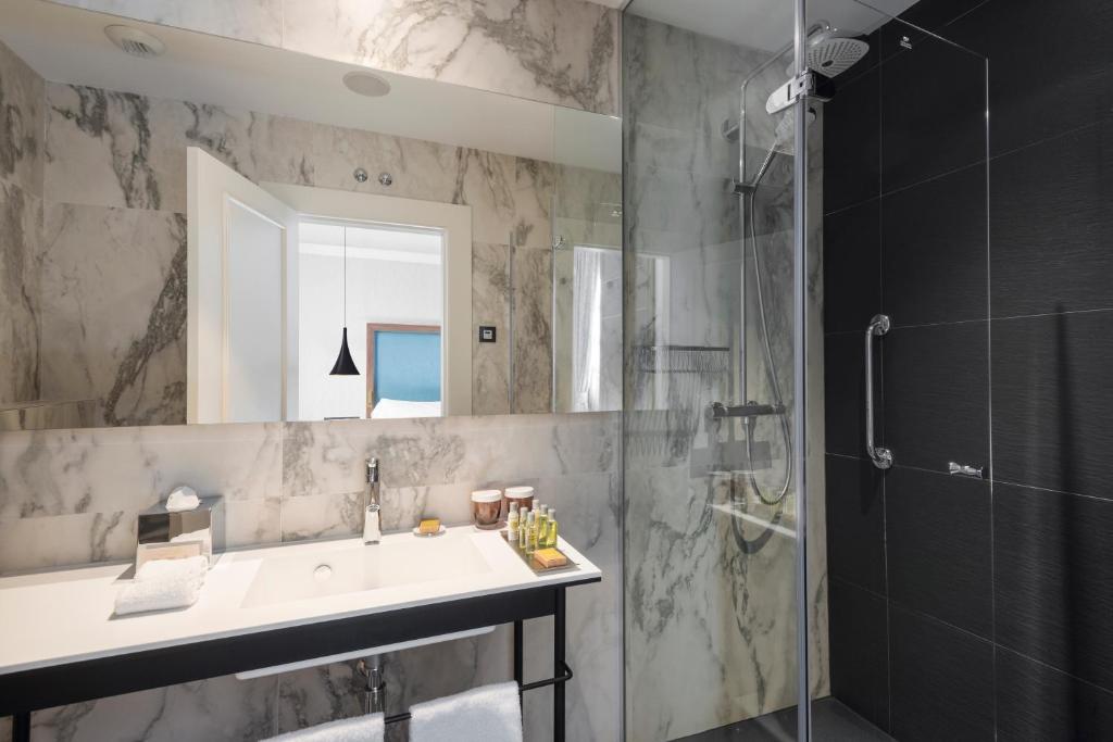 DoubleTree by Hilton Madrid-Prado - 19