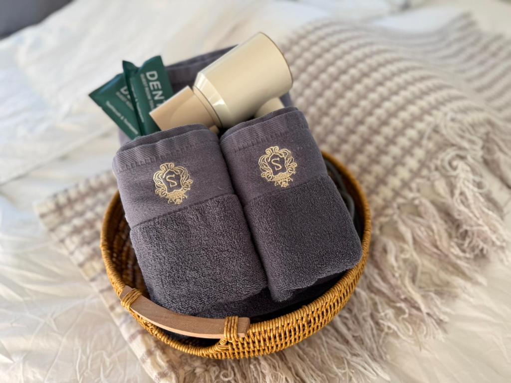 Billede fra billedgalleriet på Samonrada home stay Khao yai i Pak Chong