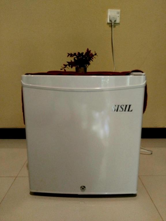 Green Bamboo House - 7