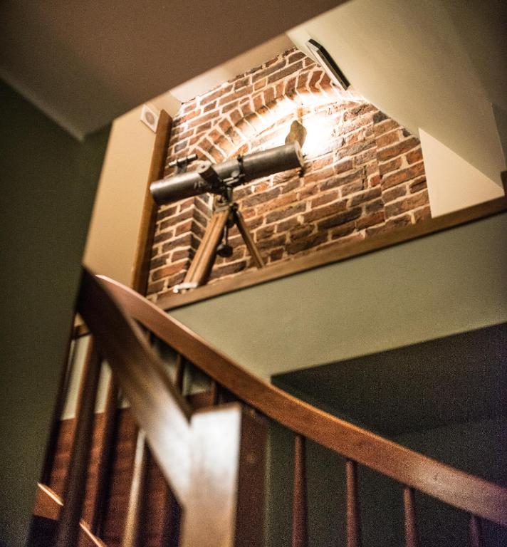 Apartamenty Siedem Komnat Siedmiu Mistrzów - Resim 14