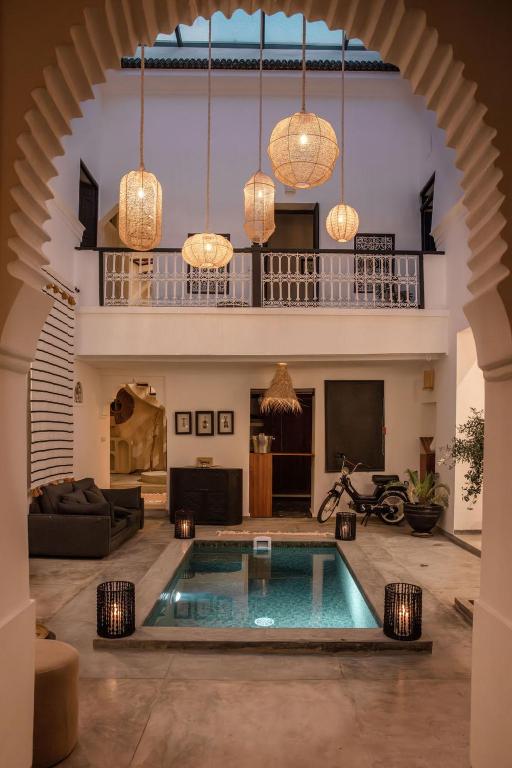 Riad Darsahalia — photo 2