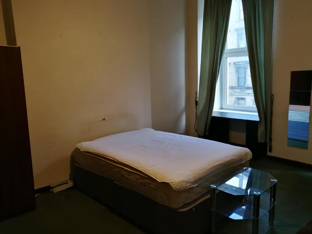 Afbeelding uit fotogalerij van Glasgow Raglan Property in Glasgow