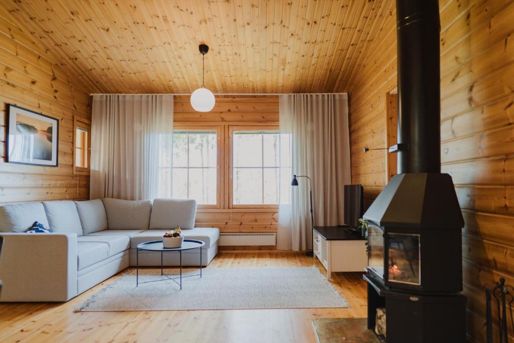 Matilda Villas, quality villas by the sea in the beautiful village of Mathildedal