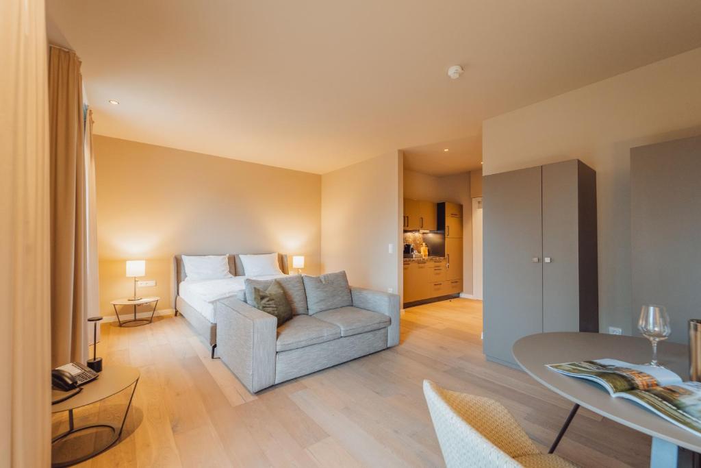 Hotel Villa Toskana - 