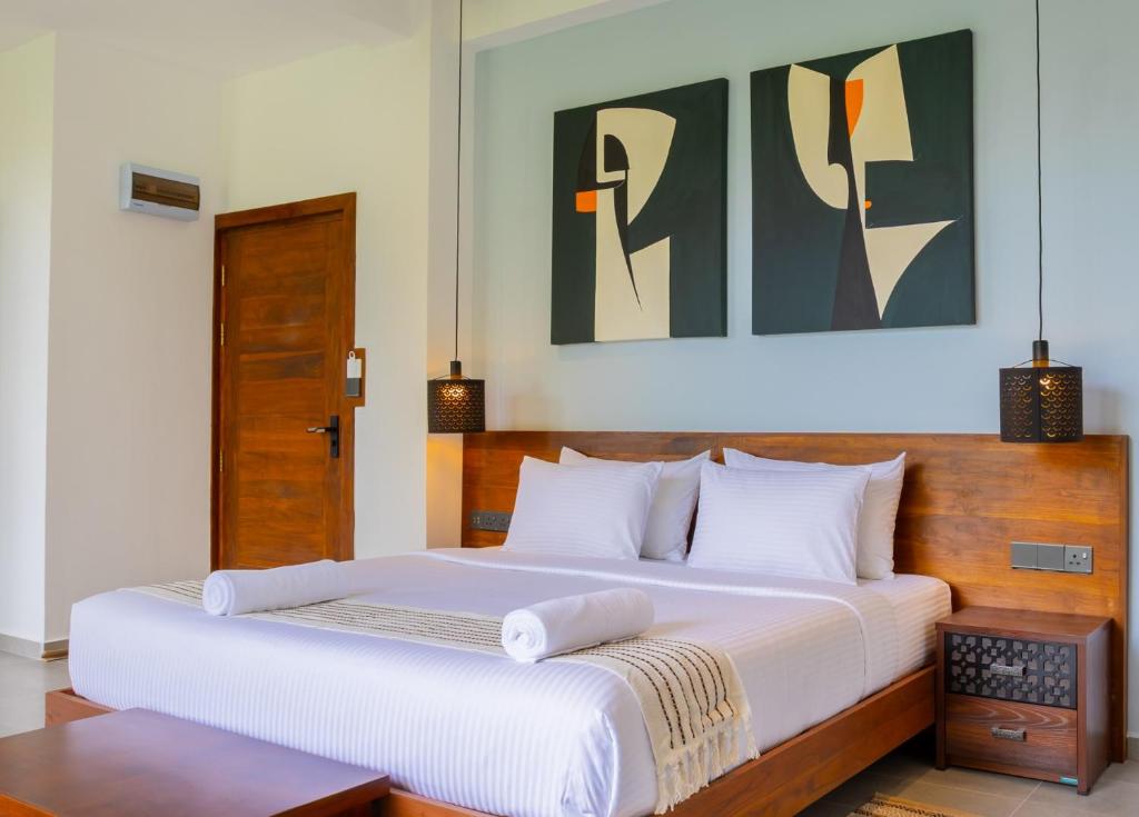 Namara Green Ella - 15