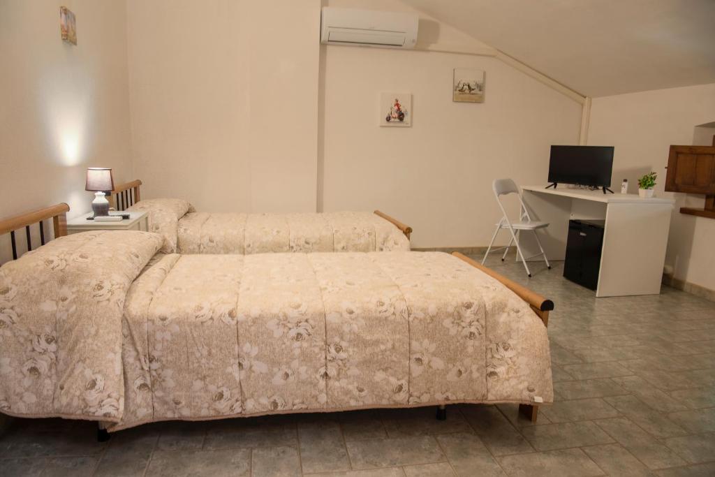 Casa Victoria - Standard Double Or Twin Room