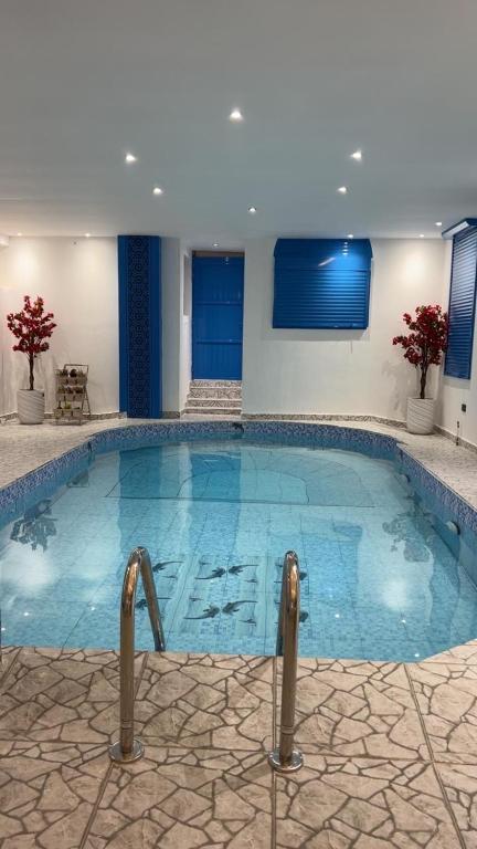 شالية الخوير - ASTRAHTY - AL Khuwayr Chalet