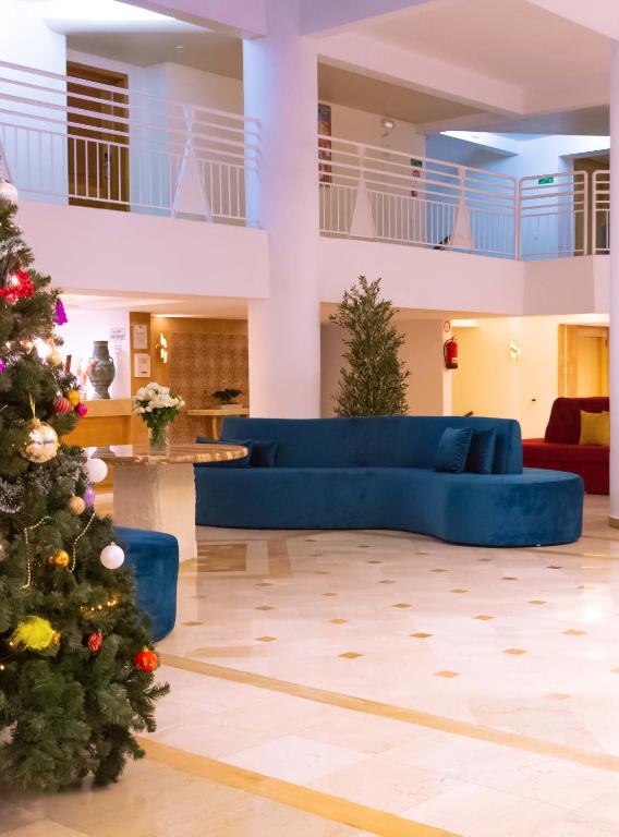 Intouriste Hôtel & Suites - Tweepersoonskamer