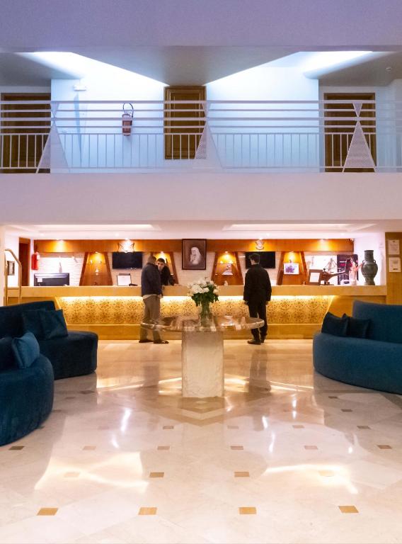 Intouriste Hôtel & Suites - Studio