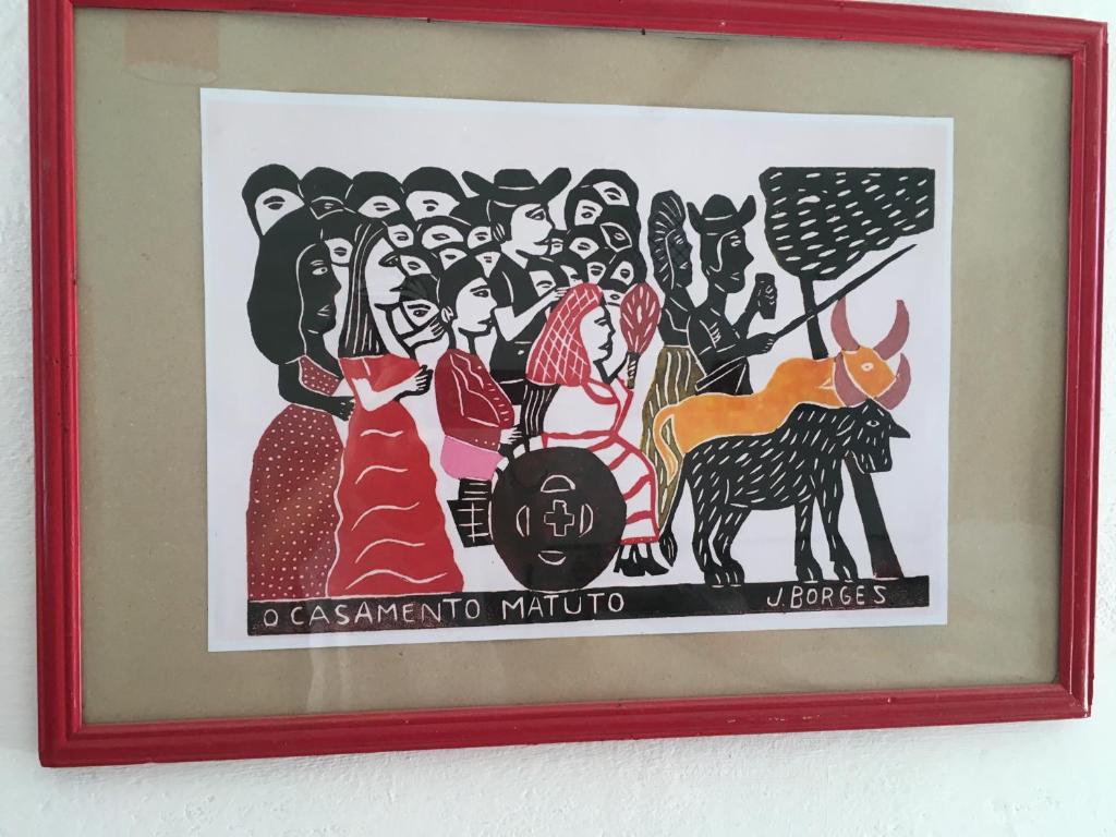  Barriga Da Lua Flats