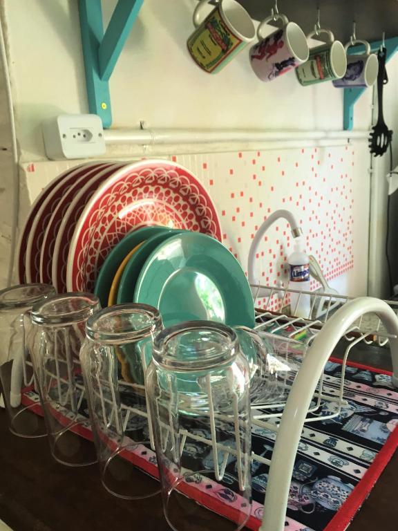  Barriga Da Lua Flats