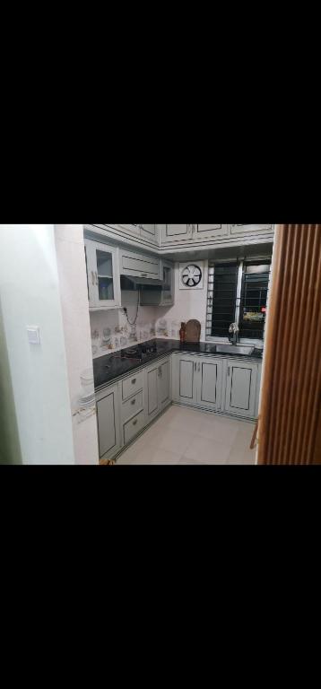Cuina o zona de cuina de Jannat Villa