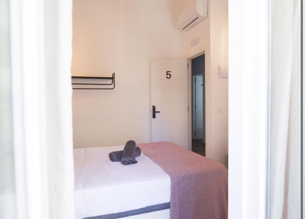 Habitación en Alicante Plus 5