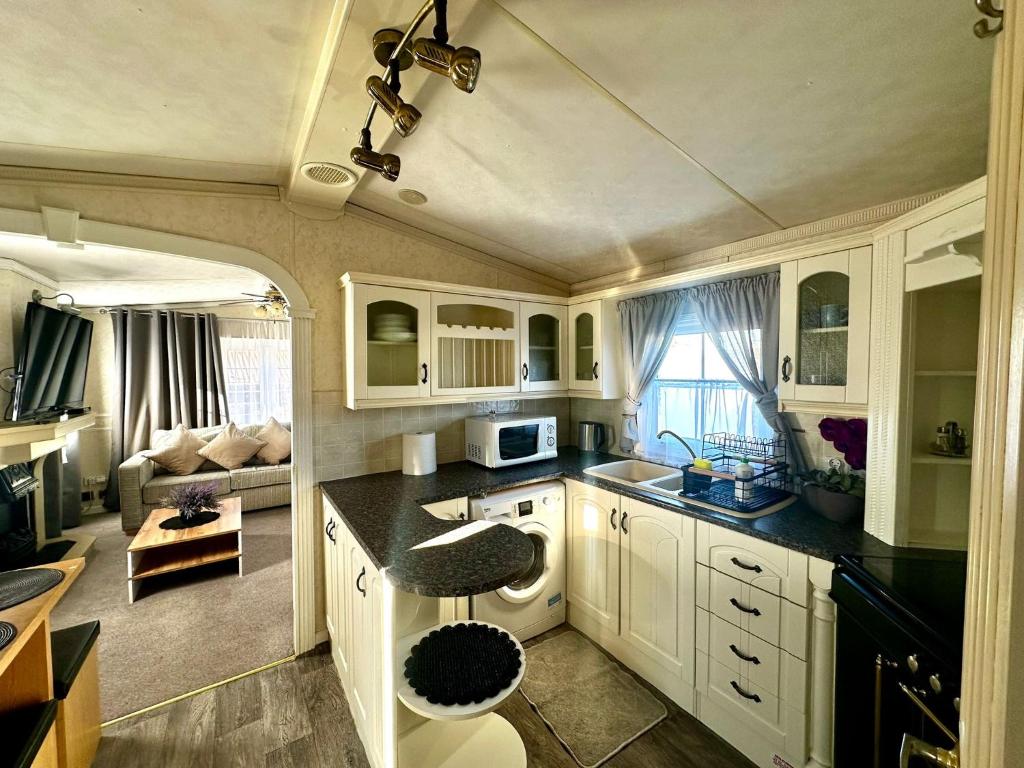 ZAJAZD ALBATROS Rzeszów APARTAMENTY SPA - Chalet 2 Chambres