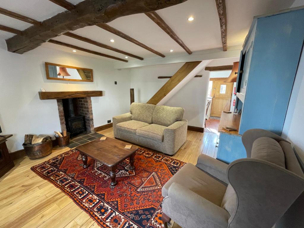 Village period cottage - Housity