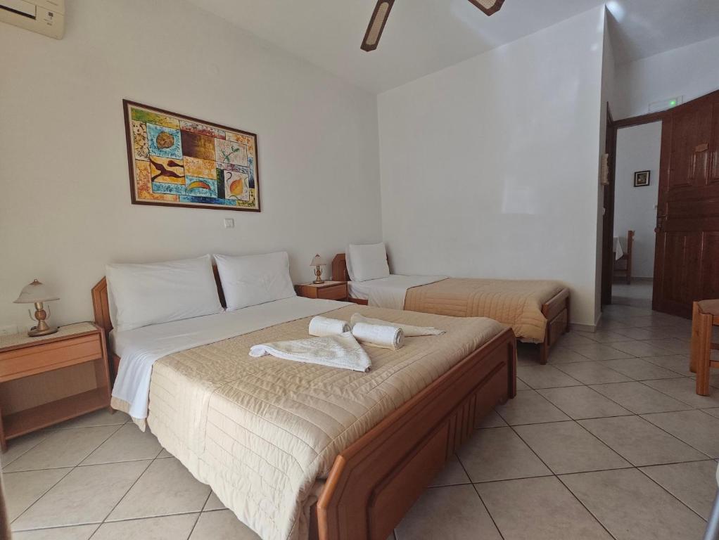 Avlonitis Rooms - 19