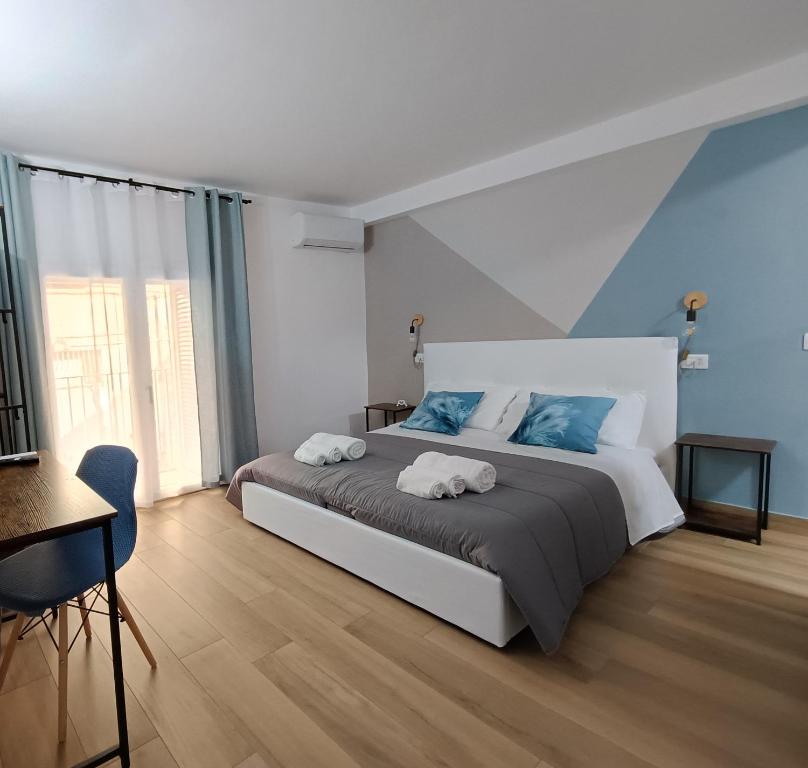 casa MA guesthouse