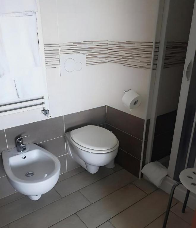 B&b Canto delle Sirene - 1