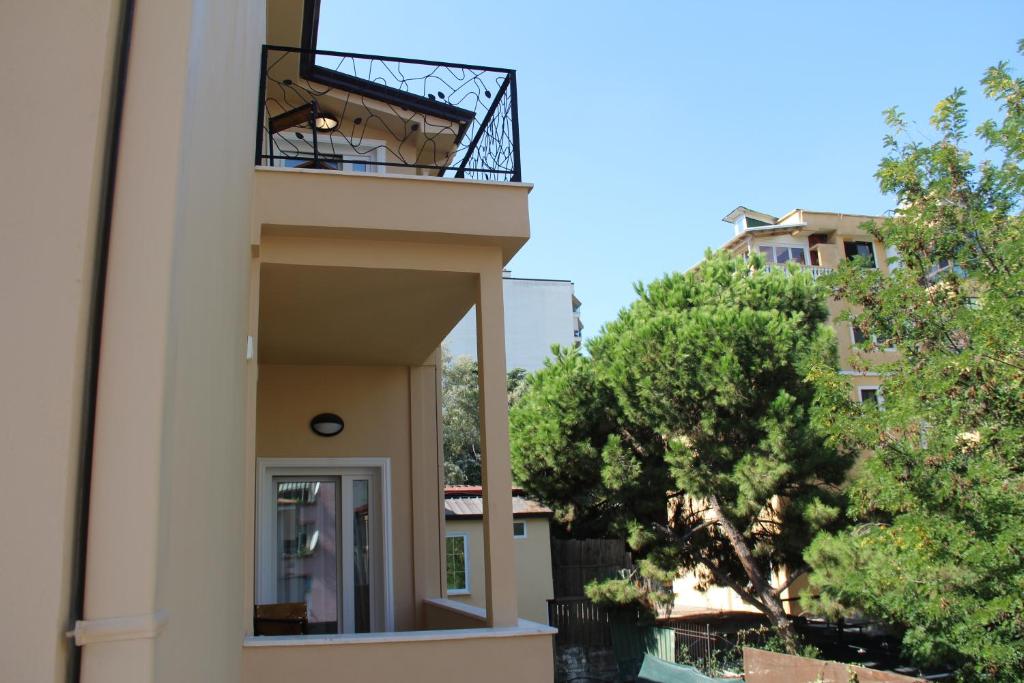 Hotel Hermes Tirana - Imazhi 5