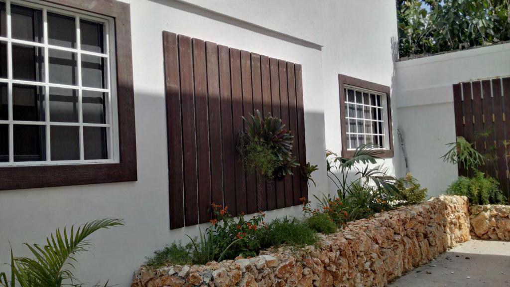 Bel Ayiti - Housity