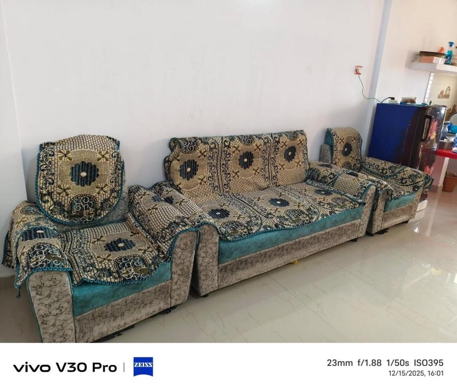 Gallery image of Prachi'S Stay Inn in Gopālpur