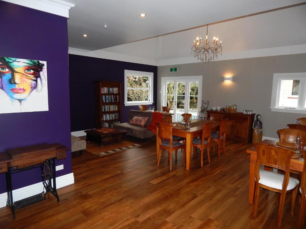 Lupton Lodge - Resim 9