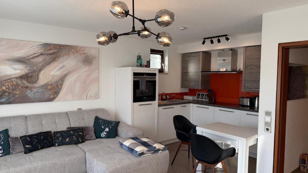 Stilvolle Wohnung in idyllischer Lage - Housity