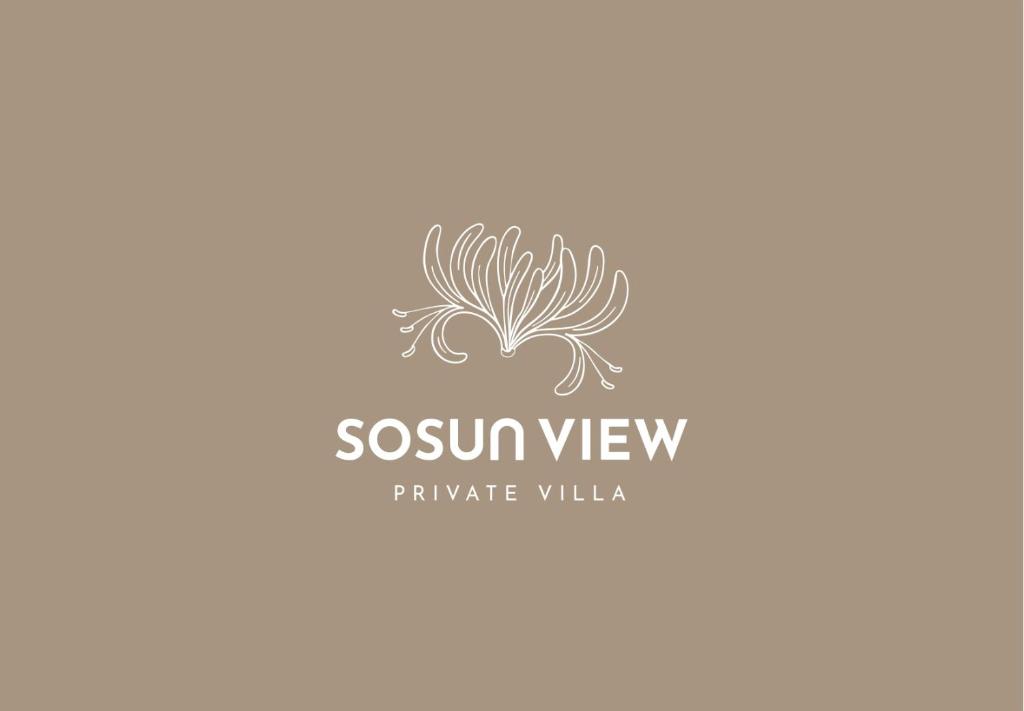 Afbeelding uit fotogalerij van Sosun View Private Villa in Thoddoo