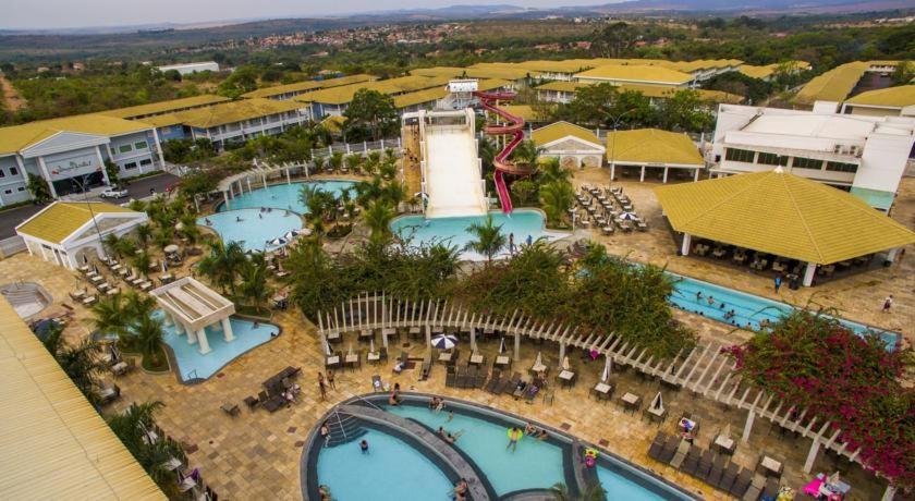  Apartamentos L'acqua Diroma