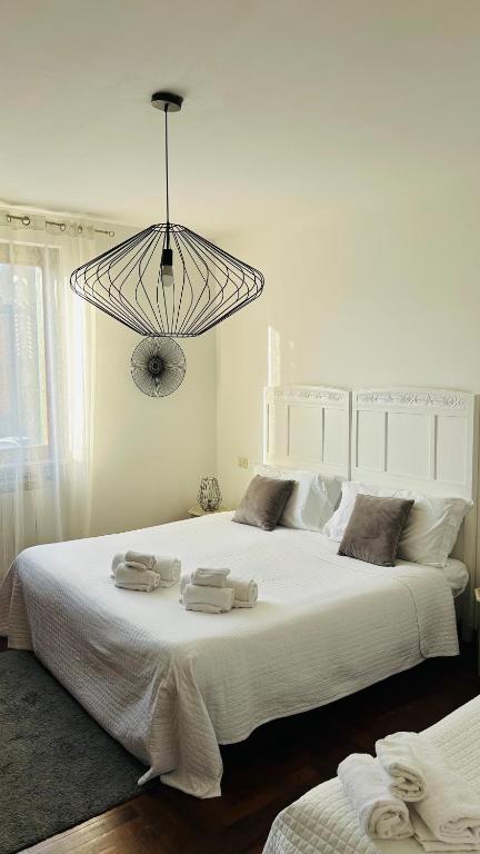Albergo Al Castello - Camera Tripla Superiore