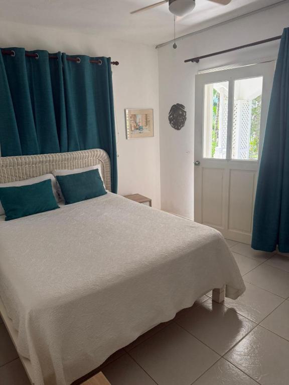Hotel Casa Coson - One-Bedroom Chalet