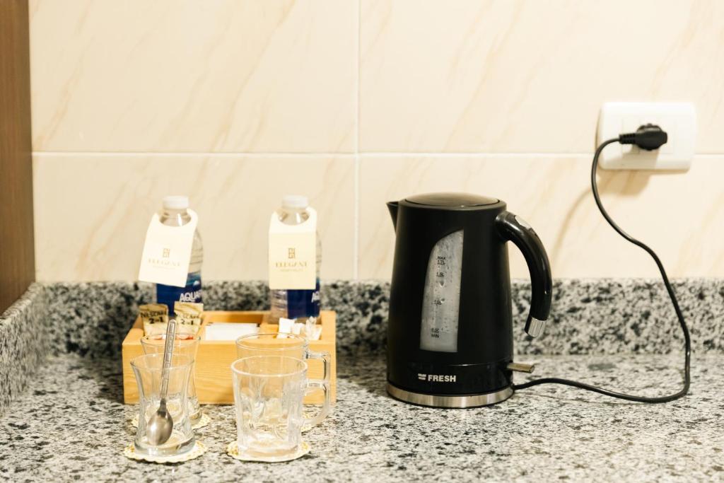 VIOLA by Elegant Hospitality - near Waterway Mall - 9