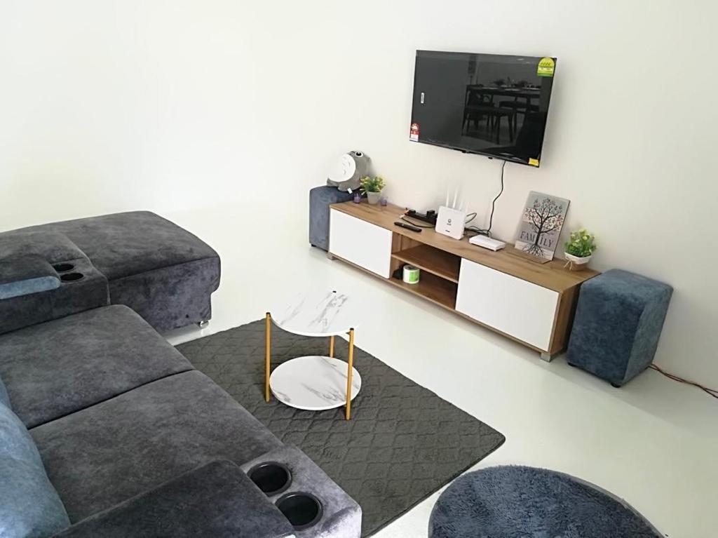 twelve homestay ipoh