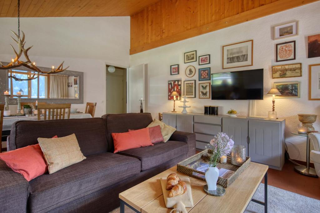 Cozy - Fireplace - Mountain views - Ravines 50