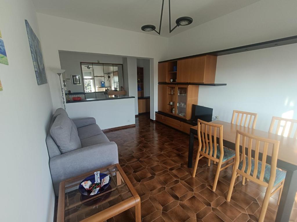 B&B Il Melograno - One-Bedroom Apartment