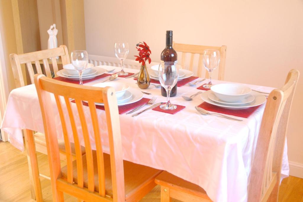 Belfast City Apartment - Housity