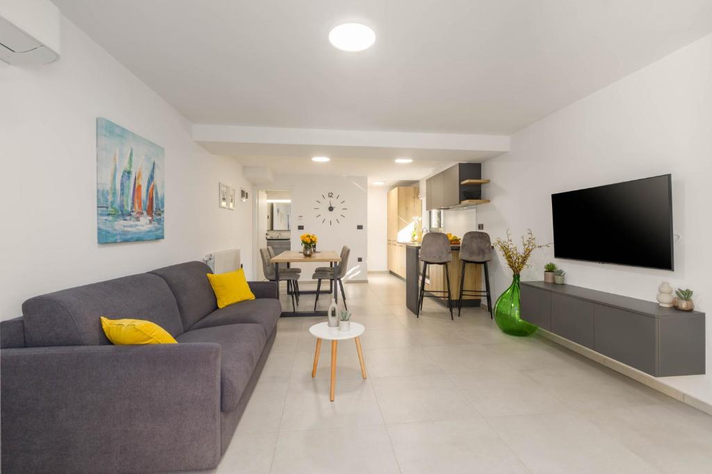 Apartment Olive Premium