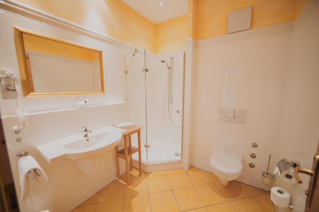 Glasl's Landhotel - Appartement De Confort