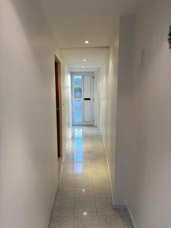 LE 16 - Très bel Appartement 3 chambres rénové pour 8 personnes – photo 21