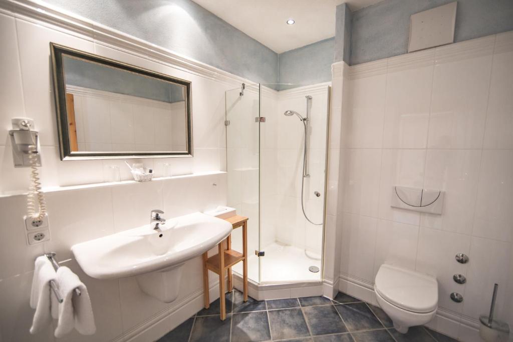 Glasl's Landhotel - Chambre Double De Luxe